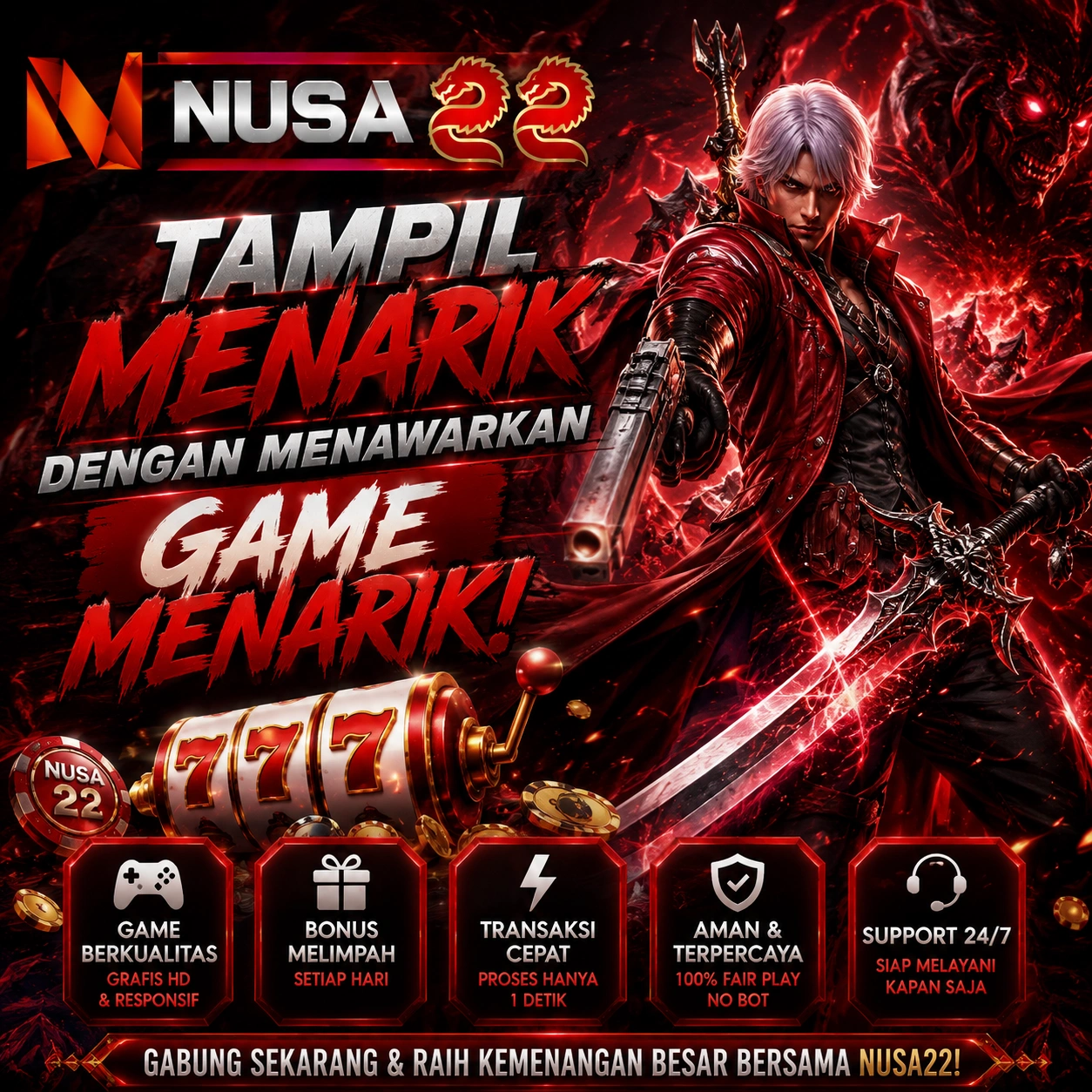 Nusa22