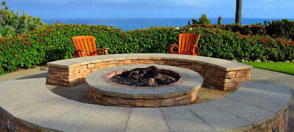 Fire Pits San Diego Ca Bella, Outdoor Fire Pit San Diego